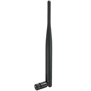 2.4G 5dBi Kablosuz Anten WIFI ile RP <span class=keywords><strong>SMA</strong></span> erkek Anten konnektörü Ve RP <span class=keywords><strong>SMA</strong></span> dişi U. FL IPX 1.13 Pigtail Kablo - Product Image 4