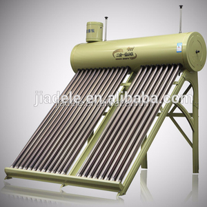 Chauffe-eau solaire compact Trina <span class=keywords><strong>Sunrise</strong></span> au design unique du fabricant - Product Image 3