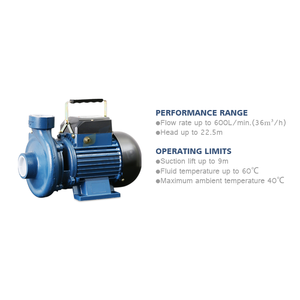 Guangzhou China alta calidad <span class=keywords><strong>bomba</strong></span> de agua centrífuga PRECIO DE <span class=keywords><strong>1</strong></span>.5hp - Product Image 4