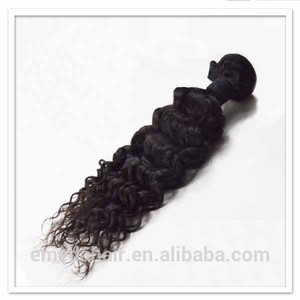peerless péruvienne trame de cheveux <span class=keywords><strong>curl</strong></span> cheveux crème bohème <span class=keywords><strong>curl</strong></span> armure de cheveux humains - Product Image 5