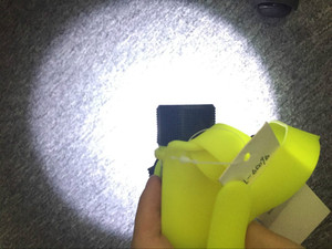 Plus puissant IP68 sous-marine T6 LED <span class=keywords><strong>plongée</strong></span> <span class=keywords><strong>phare</strong></span> HL-6509A - Product Image 4
