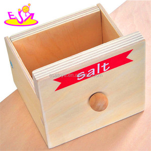 Best design kids baby children cheap <strong>wooden</strong> eva <strong>supermarket</strong> <strong>toy</strong> w10a055 support oem customized - Product Image 6