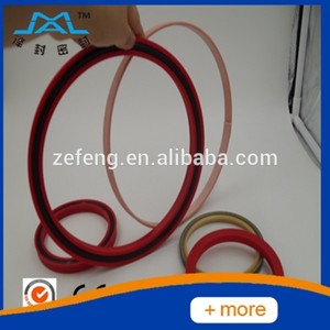 Hidráulico sello kit, reparación de cilindros hidráulicos sello kit para toyota, atender, mitsubishi, doosan - Product Image 5