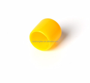 30*40 Roundness Ống PVC End Cap Bìa - Product Image 5