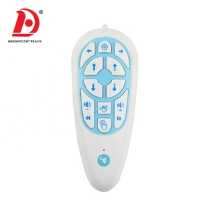 HUADA – Mini <span class=keywords><strong>robot</strong></span> jouet télécommandé pour enfants, avec lumière, capteur d'empreintes digitales, vente en gros, 2023 - Product Image 5