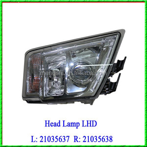 Faro Led para coche, FH, FM, 21323106, 21323108 - Product Image 2