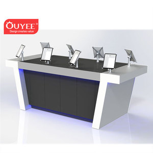 Accessoires pour téléphones mobiles, nouvelle mode, téléphone portable, décoration de boutique <span class=keywords><strong>électronique</strong></span>, boutique fantaisie - Product Image 6