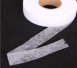 Hot melt adhesive <strong>web</strong> film--PA/PES/EVA for fusible <strong>web</strong> <strong>applications</strong> - Product Image 6