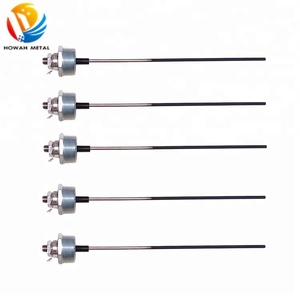 <span class=keywords><strong>Anode</strong></span> électrique en <span class=keywords><strong>titane</strong></span> pour <span class=keywords><strong>chauffe</strong></span>-<span class=keywords><strong>eau</strong></span> solaire - Product Image 1