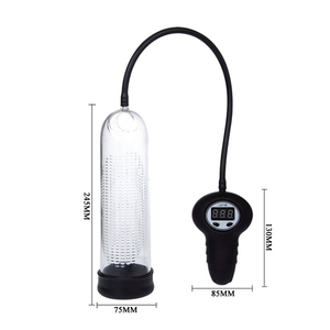 Energía fuerte juguete del Sexo Hombre <span class=keywords><strong>Max</strong></span> tubo <span class=keywords><strong>de</strong></span> vacío agrandar el pene - Product Image 6