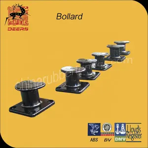 Marine Bollard Excellent Staghorn Bollards - Mooring Bollard For Marine