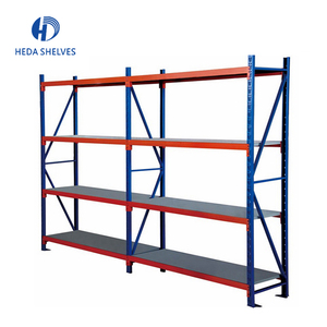 상업적인 산업 선반설치 조정가능한 창고 선반 - Product Image 2