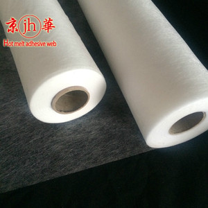 <span class=keywords><strong>Tissu</strong></span> adhésif en éthylène-acétate de vinyle (EVA) <span class=keywords><strong>pour</strong></span> soutien-gorge - Product Image 1