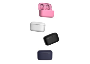 TWS T3 Auriculares Bluetooth 5.0 Audifonos Bluetooth Inalambricos Deportivos Mini Twins Stereo Auriculares Inalambricos con Caja - Product Image 5