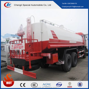 China 20m3 Camión Tanque <span class=keywords><strong>de</strong></span> <span class=keywords><strong>Agua</strong></span> Precio/Dongfeng Camión <span class=keywords><strong>Cisterna</strong></span> <span class=keywords><strong>de</strong></span> <span class=keywords><strong>20000</strong></span> <span class=keywords><strong>Litros</strong></span> <span class=keywords><strong>de</strong></span> <span class=keywords><strong>Agua</strong></span> Para La Venta - Product Image 4
