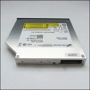 Unità ottica integrata seriale SATA da 12.7MM per HL GTA0N CD-RW masterizzatore DVD RW masterizzatore per Laptop Dell ASUS Acer