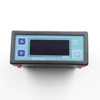 STC-100A דיגיטלי מקרר מדחום טמפרטורת בקר