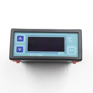 STC-100A thermomètre de réfrigérateur numérique contrôleur de température