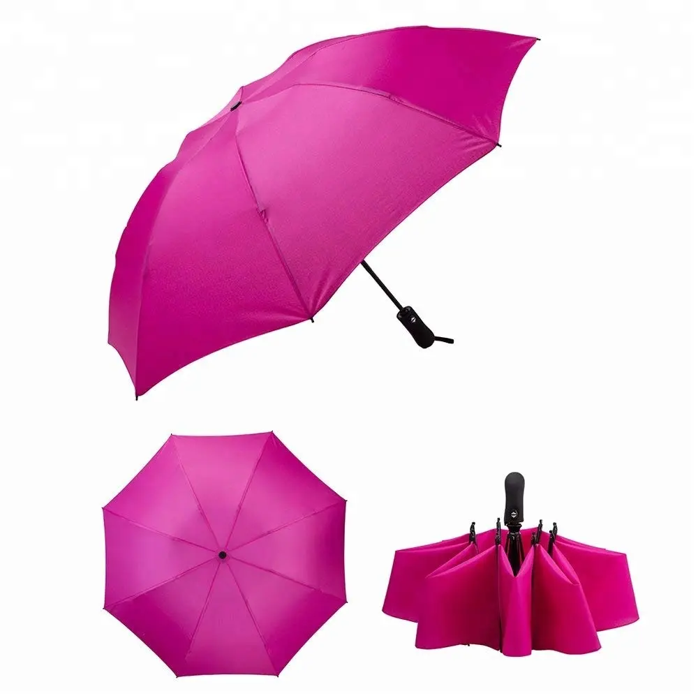 Auto Open Close Umbrella White Lace Cotton Gowow Tiktok Water Spray Fan Umbrella Neon Umbrellas