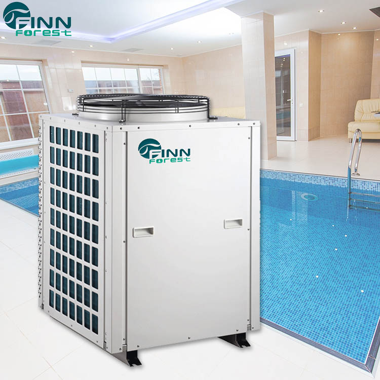 Заводская поставка, оптовая продажа, тепловой насос для бассейна