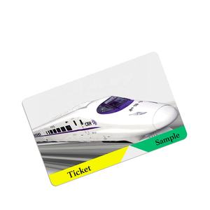 Tùy Chỉnh 125Khz ID 13.56Mhz IC NFC UHF PVC Thẻ RFID Cho Khách Sạn Thành Viên VIP Bãi Đậu Xe Trường Kinh Doanh Truy Cập hệ Thống Kiểm Soát Quản Lý - Product Image 6