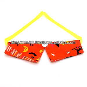 Corbata Ecológica Hecha en Vietnam para Mascotas, Personalizable con Diseño Único - Product Image 5