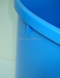 Columpio de plástico <span class=keywords><strong>azul</strong></span> <span class=keywords><strong>papelera</strong></span> de <span class=keywords><strong>reciclaje</strong></span> - Product Image 6