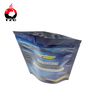 Customize Printing Reuseable <strong>Ziploc</strong> Lawn <strong>Bags</strong> for Packaging - Product Image 6