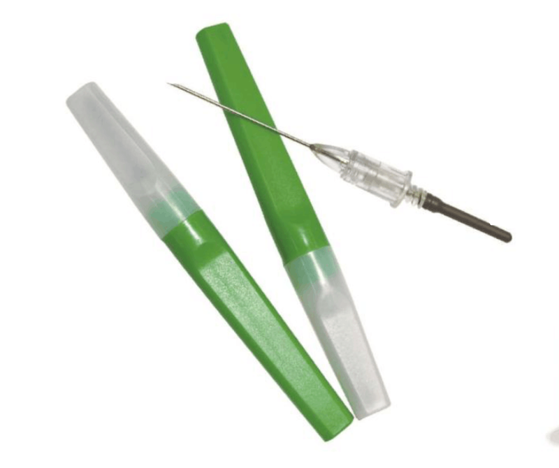 FarmaSino Medical Blood test Needle Disposable
