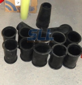 Pièces détachées pour machine à <span class=keywords><strong>béton</strong></span> projeté, tuyau de transport pour pistolet à <span class=keywords><strong>béton</strong></span> projeté - Product Image 4