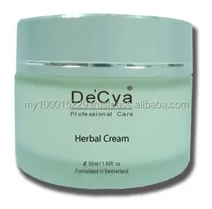 Cream Herbal De'Cya