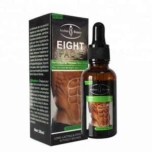 Aichun belleza abdominal el estómago grasa corporal quemar masaje esencial de aceite <span class=keywords><strong>para</strong></span> hombres y <span class=keywords><strong>mujeres</strong></span> más delgado - Product Image 5