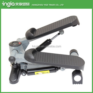 <span class=keywords><strong>Twist</strong></span> pie cintura ejercicio máquina 5 minutos escaleras escalador hidráulico cardio paso a paso - Product Image 4