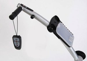 Zombie Remote Lithium <strong>Battery</strong> Tubular Motor <strong>for</strong> <strong>Golf</strong> <strong>Trolley</strong> - Product Image 6
