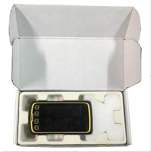 JUNO 5D ALTIMETRE UCUZ TRIMBLE YÜKSEK DOĞRULUK EL <span class=keywords><strong>GPS</strong></span> - Product Image 2