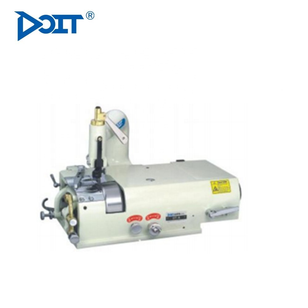 DT-5 машина для изготовления кожаных сумок с одним ножом