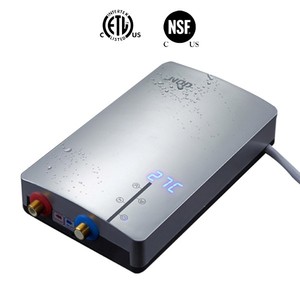 2016 nueva UL <span class=keywords><strong>Boiler</strong></span> -Calentador <span class=keywords><strong>de</strong></span> <span class=keywords><strong>Paso</strong></span> Electricos Instantaneos - Product Image 2
