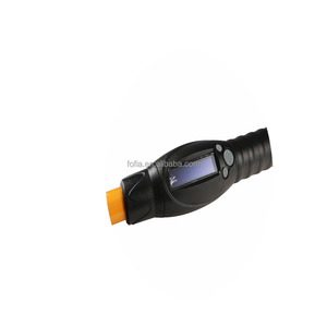 FDX-B HDX 가축 귀 태그 스캔 동물 RFID 스틱 리더 긴 안테나 안드로이드 앱 PC 소프트웨어 - Product Image 5