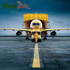 Международный экспресс-доставка <span class=keywords><strong>DHL</strong></span> по всему миру - Product Image 4