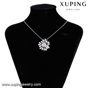 43808-high Quality Fashion Jewelry Crystals , <strong>Amethyst</strong> <strong>Necklace</strong> - Product Image 6