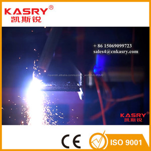 Garantía Comercial de Alibaba Venta Caliente CNC Llama Y Plasma de Acero <span class=keywords><strong>I</strong></span> Beam Suave Que Hace La Máquina - Product Image 2