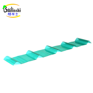 Lámina <span class=keywords><strong>de</strong></span> Techo Corrugada, Lámina <span class=keywords><strong>de</strong></span> Hierro para Techo, Lámina <span class=keywords><strong>de</strong></span> PC para Techo <span class=keywords><strong>de</strong></span> Alta Calidad en Oferta - Product Image 3