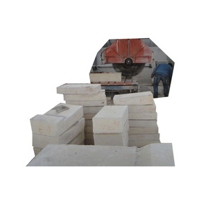 AZS33 AZS41brick zirconia कोरन्डम ब्लॉक - Product Image 6
