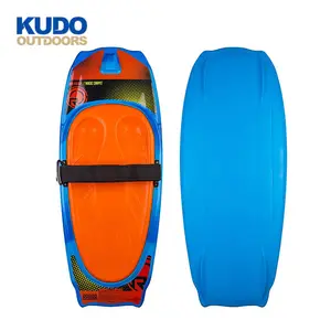 Vendita calda LLDPE knee board kneeboard per il surf