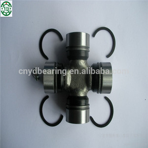 para automóvil Junta universal con 4 rodamientos redondos lisos Fig A Tipo A GU1000 - Product Image 1