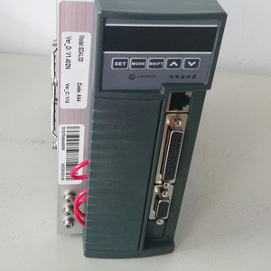 Servomotor de alta torsión, Kit de montaje con controlador IE 2 50/60hz, monofásico, 1000 ~ 3800W, 1000 ~ 2500rpm, <span class=keywords><strong>130st</strong></span>, 6,2 ~ 11,7 kg, a prueba de goteo - Product Image 5