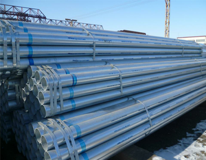 Ống Thép Không Rỉ Cán Nguội GB 45-Tiêu Chuẩn: GB 699-88 - Product Image 2