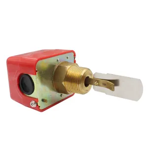 HSF-25 water pump paddle water flow switch