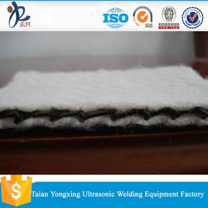 HDPE Thoát Nước <span class=keywords><strong>Geocomposite</strong></span>/Geonet 3D - Product Image 3