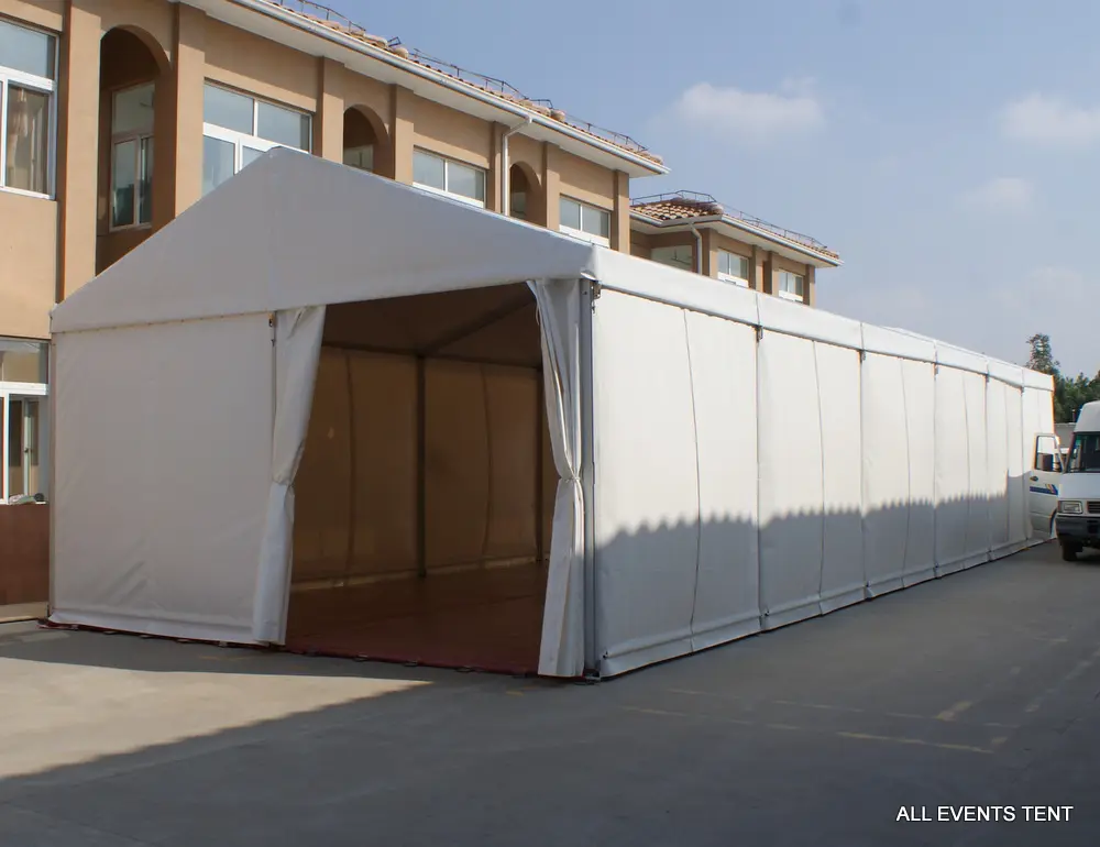 20x40 ft 알루미늄 이벤트 텐트, 파티 텐트